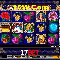 Estatísticas 17Bet