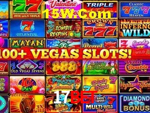 Experiência VIP 17Bet